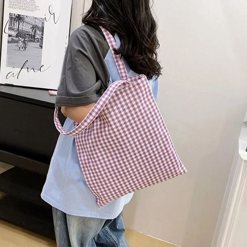 Shopping Shoulder Bag Large Capacity Bag for Women Girl Canvas Bag Purse Shopper Casual Handbag Large Capacity
Shopping Shoulder Bag Large Capacity Bag for Women Girl Canvas Bag Purse Shopper Casual Handbag Large Capacity