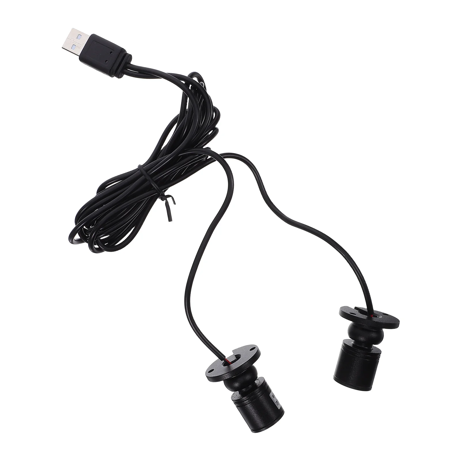 Small LED Spotlight Indoor - High Brightness USB Mini Spot Light for Workspace Jewelry Display Cabinet Lighting Modern Design
Small LED Spotlight Indoor - High Brightness USB Mini Spot Light for Workspace Jewelry Display Cabinet Lighting Modern Design