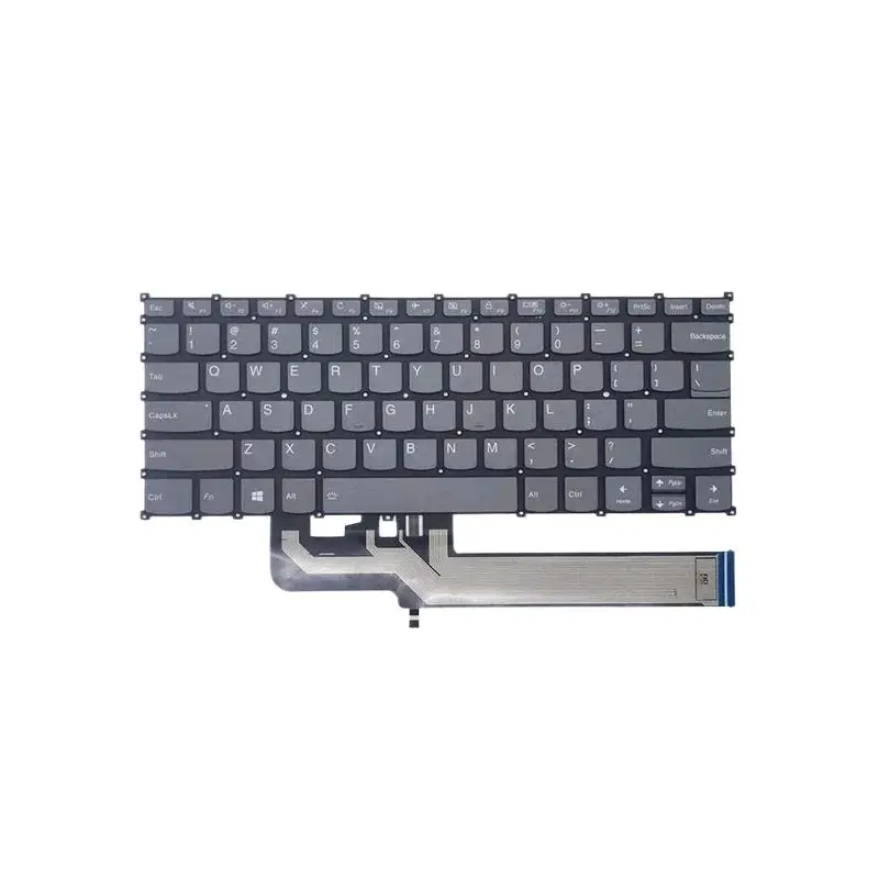* Suitable for Lenovo New Air 14 2019 AIR-14IWL S550-14 keyboard /*・ω
* Suitable for Lenovo New Air 14 2019 AIR-14IWL S550-14 keyboard /*・ω