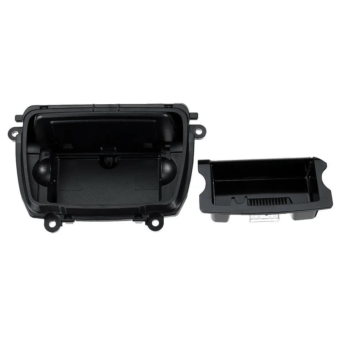 Car Front Center Console Ashtray Cover For-BMW 5 Series F10 F11 LCI 2010-2016 51169206347
Car Front Center Console Ashtray Cover For-BMW 5 Series F10 F11 LCI 2010-2016 51169206347