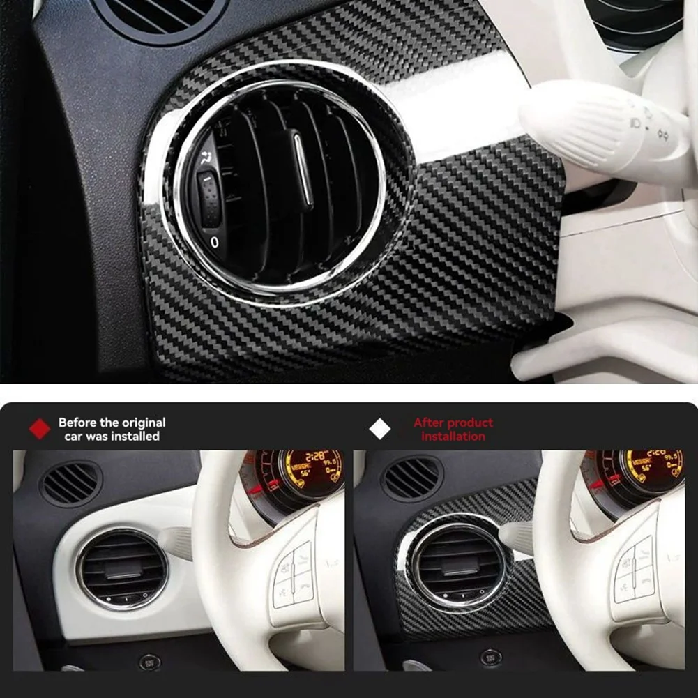Car Main Driver Side Panel Main Driver Side Panel For Fiat 500 Carbon Fiber For Fiat 500 Car Accessories
Car Main Driver Side Panel Main Driver Side Panel For Fiat 500 Carbon Fiber For Fiat 500 Car Accessories