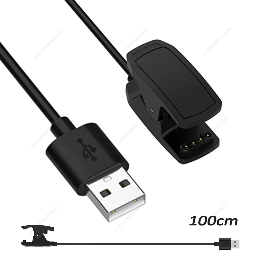 Charging Cable Data Clip Style Charger For Garmin Garmin Descent G1/G1 Solar/G1 Sloar Letel 5V Smartwatch USB Charging Cable
Charging Cable Data Clip Style Charger For Garmin Garmin Descent G1/G1 Solar/G1 Sloar Letel 5V Smartwatch USB Charging Cable