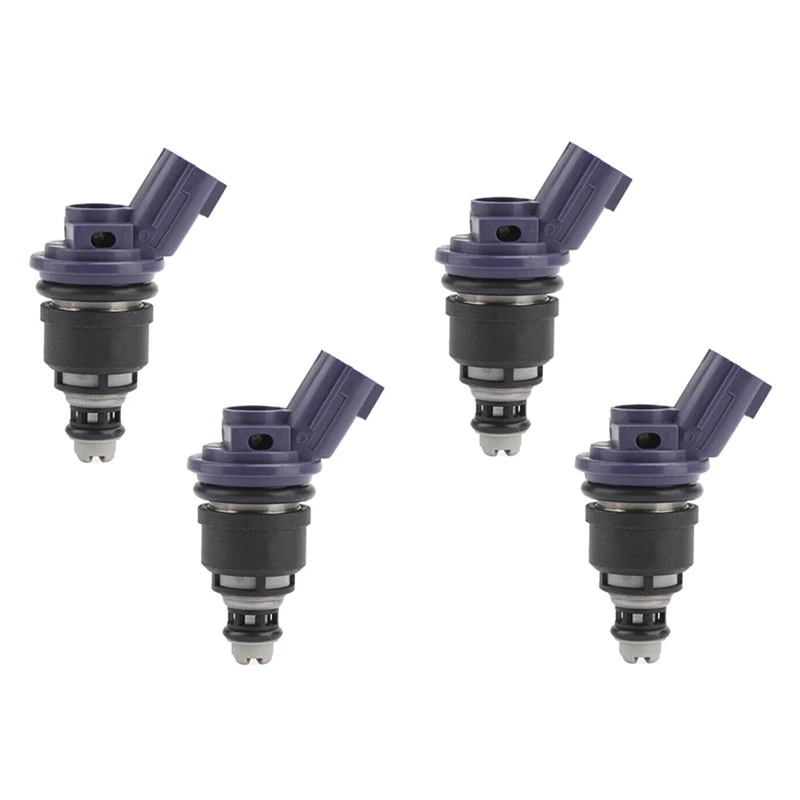 Fuel Injector Replace 375Cc 16600-67U01 Fits For Nissan 240SX Silvia KA24DE S13 SR20DET
Fuel Injector Replace 375Cc 16600-67U01 Fits For Nissan 240SX Silvia KA24DE S13 SR20DET