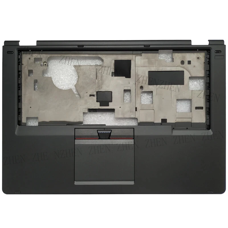 S For Lenovo ThinkPad yoga 14/460/P40 Laptop palmrest upper No fingerprint hole
S For Lenovo ThinkPad yoga 14/460/P40 Laptop palmrest upper No fingerprint hole