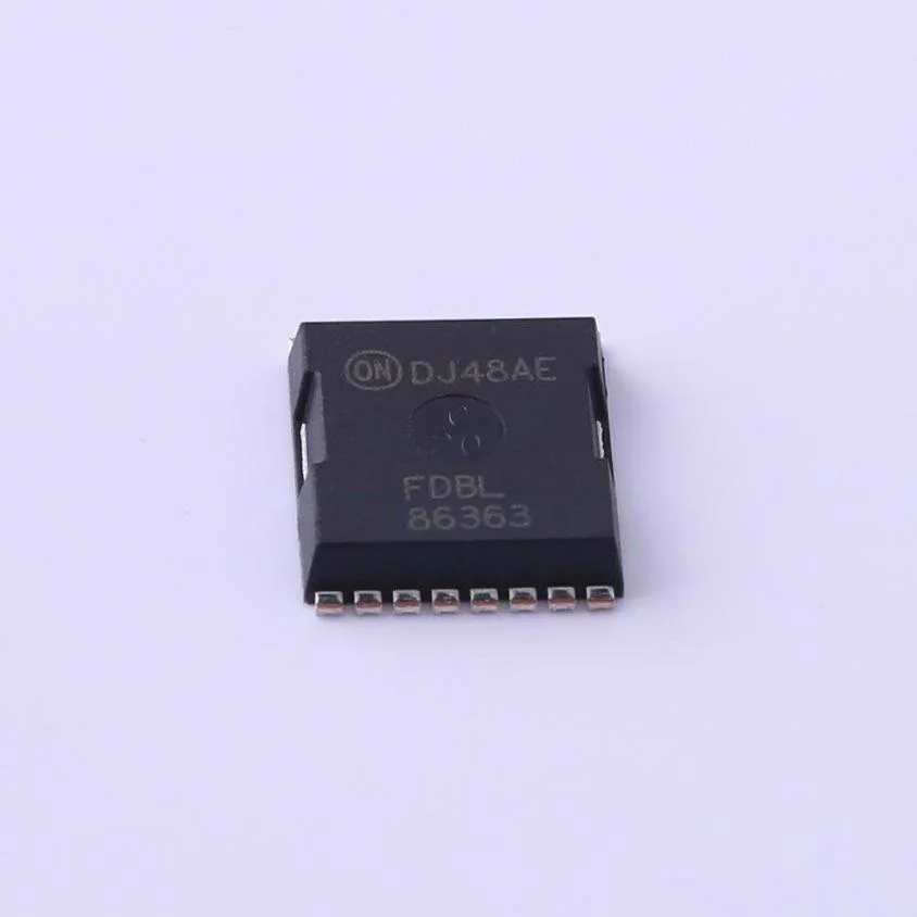 5PCS FDBL0150N60 FDBL0150N80 FDBL0210N80 FDBL0260N100 FDBL0330N80 FDBL0630N150 TO-LL8-8 H-PSOF-8
5PCS FDBL0150N60 FDBL0150N80 FDBL0210N80 FDBL0260N100 FDBL0330N80 FDBL0630N150 TO-LL8-8 H-PSOF-8