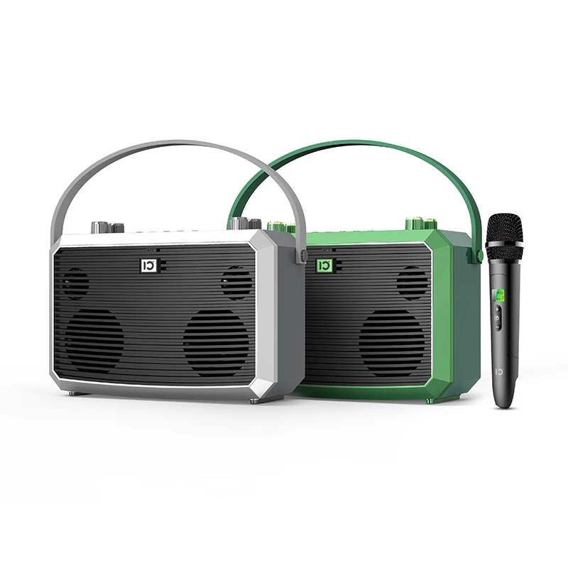 M5 High Quality Portable Karaoke Speaker Outdoor Wireless Party Activ Karaoke Speaker With Mic And Bluetooth
M5 High Quality Portable Karaoke Speaker Outdoor Wireless Party Activ Karaoke Speaker With Mic And Bluetooth