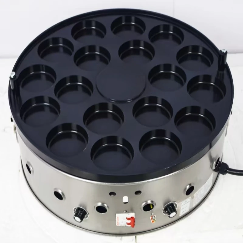 Электрическая печь для приготовления котлет из красной фасоли (32 отверстия) – недорогая и высококачественная
Электрическая печь для приготовления котлет из красной фасоли (32 отверстия) – недорогая и высококачественная