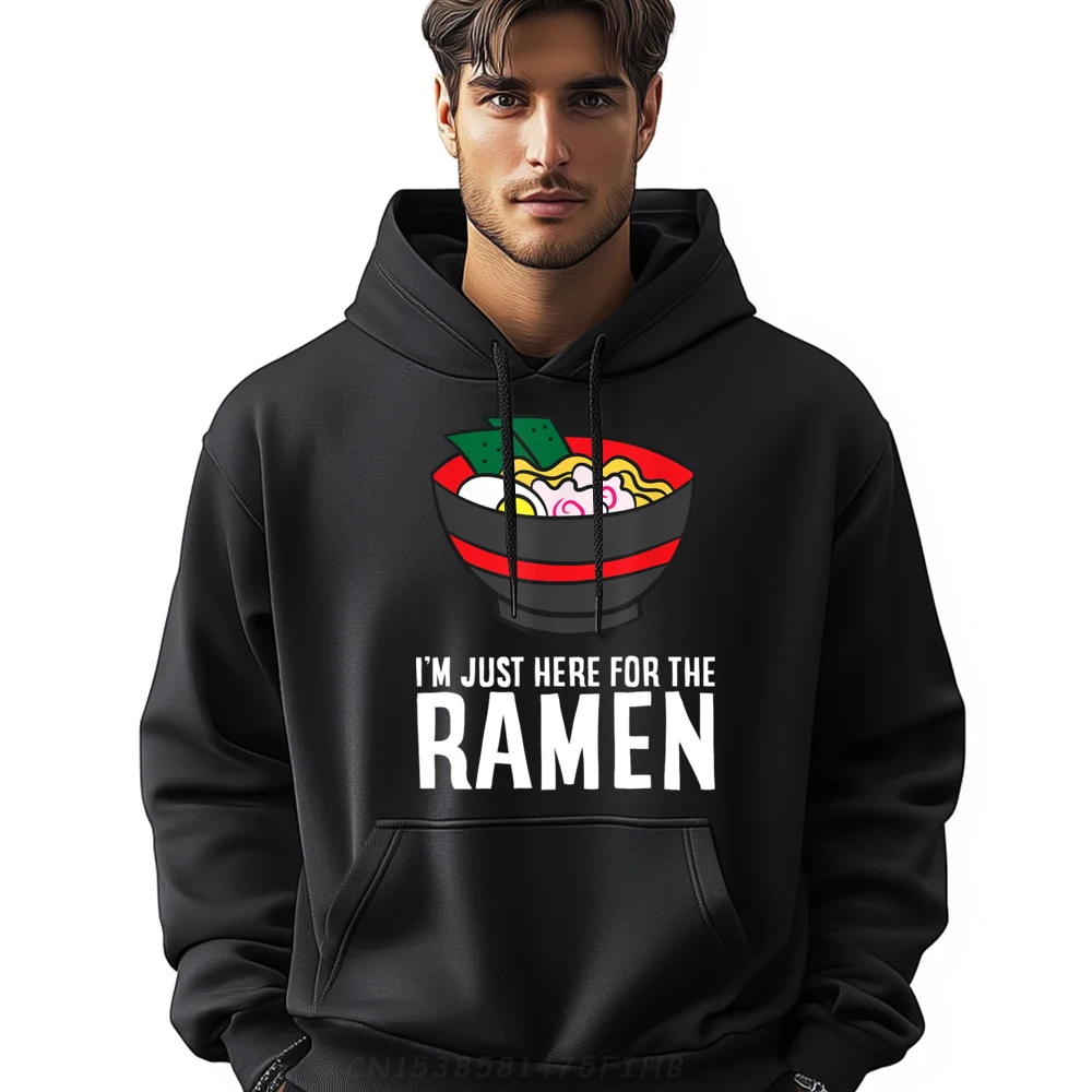 Funny Ramen Lover I'm Just Here For The Ramen Mens Clothing Streetwear Men Figures
Funny Ramen Lover I'm Just Here For The Ramen Mens Clothing Streetwear Men Figures