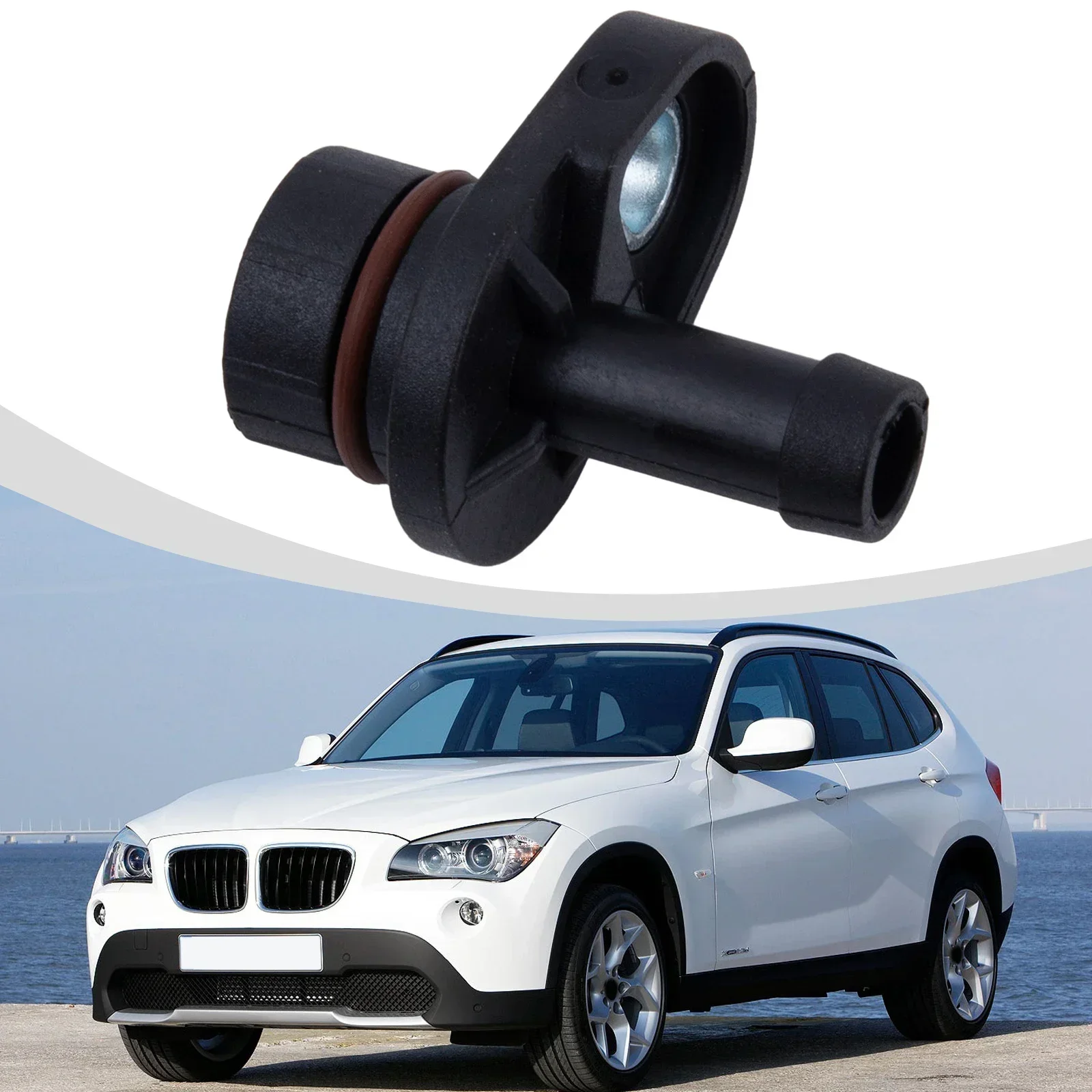 1pcs 11667619350 Car Brake Vacuum Pump Valve Repair Kit Fit For BMW E90/E88/F10/X1/135i/335i Vacuum Pump Repair Kit
1pcs 11667619350 Car Brake Vacuum Pump Valve Repair Kit Fit For BMW E90/E88/F10/X1/135i/335i Vacuum Pump Repair Kit