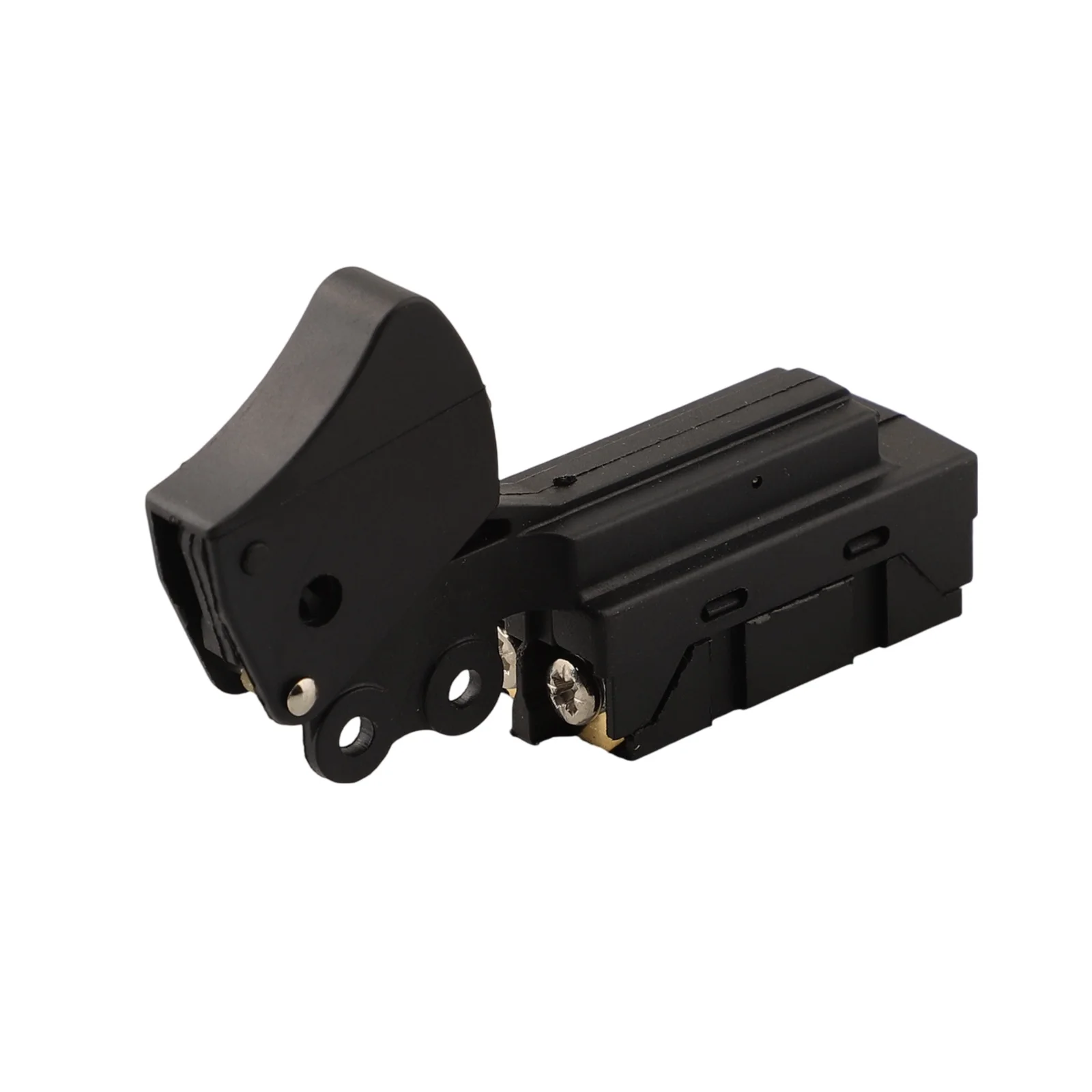 2pcs Trigger Switch 651172-0 Replacement Parts For 5007NB 5008NB Circular Saw GA6010Z Angle Grinder Power Tools Accessories
2pcs Trigger Switch 651172-0 Replacement Parts For 5007NB 5008NB Circular Saw GA6010Z Angle Grinder Power Tools Accessories