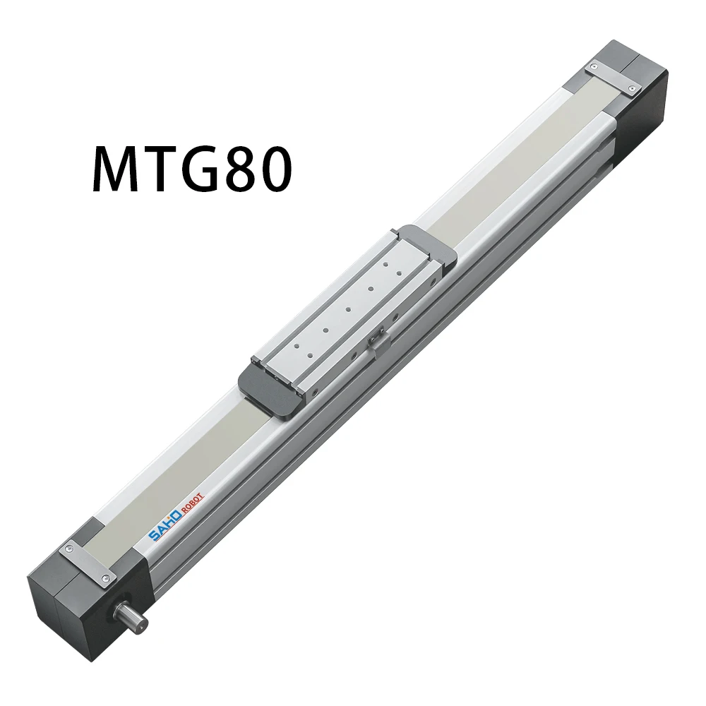 MTG80 High Precision Linear Belt Module with Stroke 10m Linear Belt Drive Module
MTG80 High Precision Linear Belt Module with Stroke 10m Linear Belt Drive Module