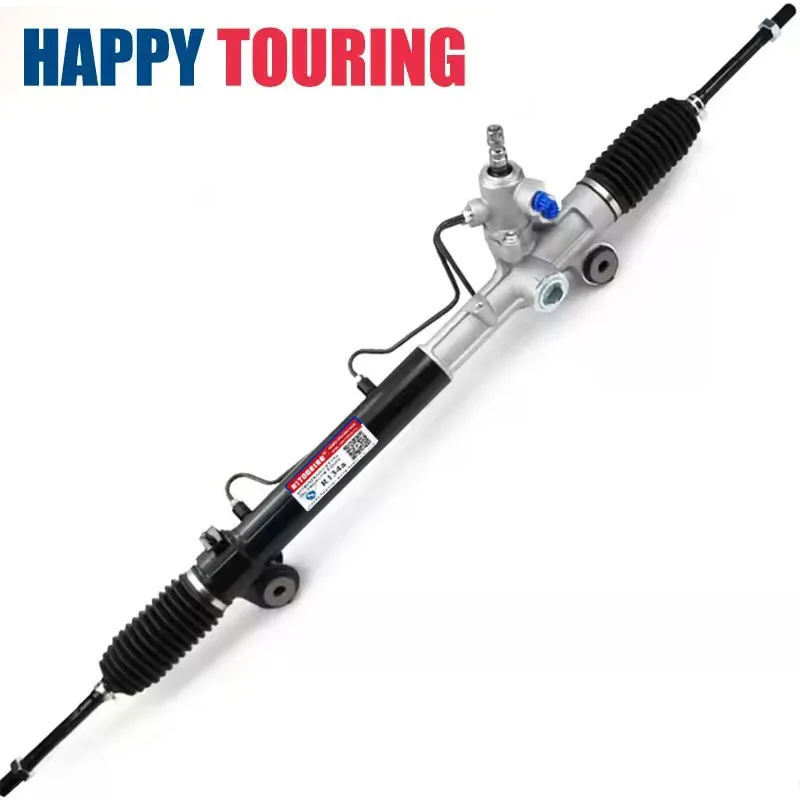 Power Steering Rack For Toyota Sienna V6 3.3L 3.5L 2004-2010 26-2619 4425008040 4550309250 4425008041 44250-08041 44250-08030
Power Steering Rack For Toyota Sienna V6 3.3L 3.5L 2004-2010 26-2619 4425008040 4550309250 4425008041 44250-08041 44250-08030