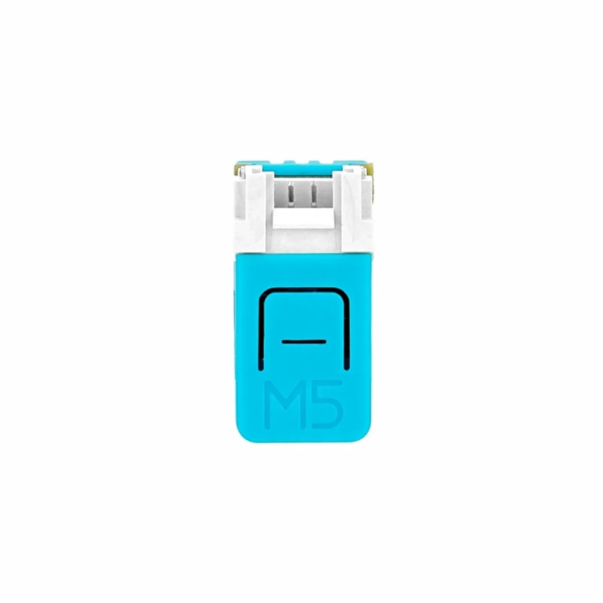 AU32-M5NanoC6 Маломощная плата разработки IoT Встроенный ESP32-C6FH4 Поддержка Wi-Fi 6 и встроенного инфракрасного излучателя Zigbee
AU32-M5NanoC6 Маломощная плата разработки IoT Встроенный ESP32-C6FH4 Поддержка Wi-Fi 6 и встроенного инфракрасного излучателя Zigbee