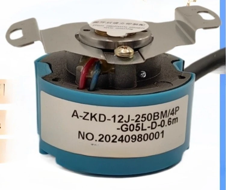 Original A-ZKD-12J-250BM/4P-G05-L-D-0.6m Encoder Sublimation Blanks Garden Tools Car Accessories
Original A-ZKD-12J-250BM/4P-G05-L-D-0.6m Encoder Sublimation Blanks Garden Tools Car Accessories