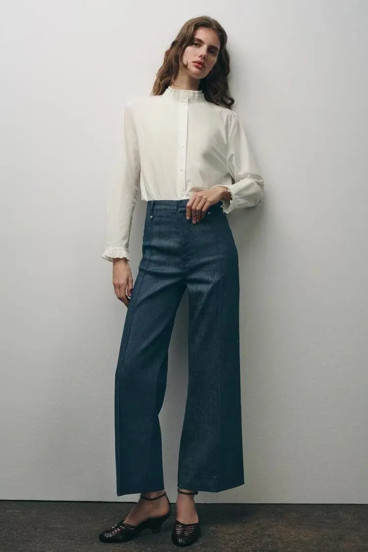 Весна 2023, асимметричный круглый край, длинный све, многослойный декоративный женский стиль, свободный крой из полиэфирного волокна
Весна 2023, асимметричный круглый край, длинный све, многослойный декоративный женский стиль, свободный крой из полиэфирного волокна