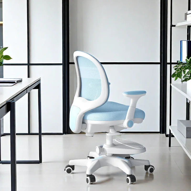 Kids Chair Child Room Furniture Growing Children Stool Design Safety Seats School Girl Armchair Study Cadeira Infantil Designer
Kids Chair Child Room Furniture Growing Children Stool Design Safety Seats School Girl Armchair Study Cadeira Infantil Designer