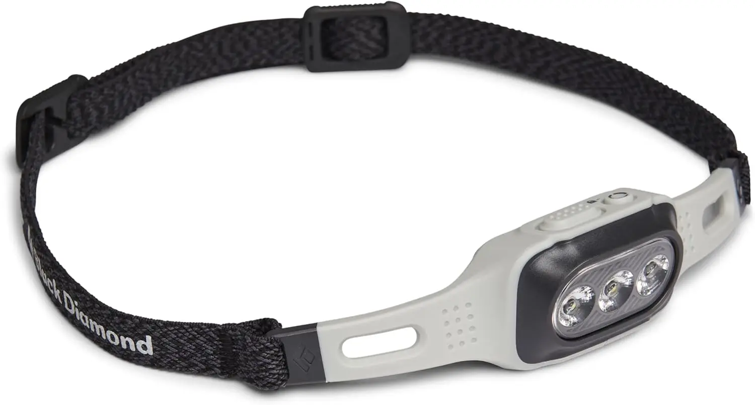 325 Lumen USB-C Rechargeable Headlamp for Running, Hiking & Camping, Compact & Dimmable
325 Lumen USB-C Rechargeable Headlamp for Running, Hiking & Camping, Compact & Dimmable
