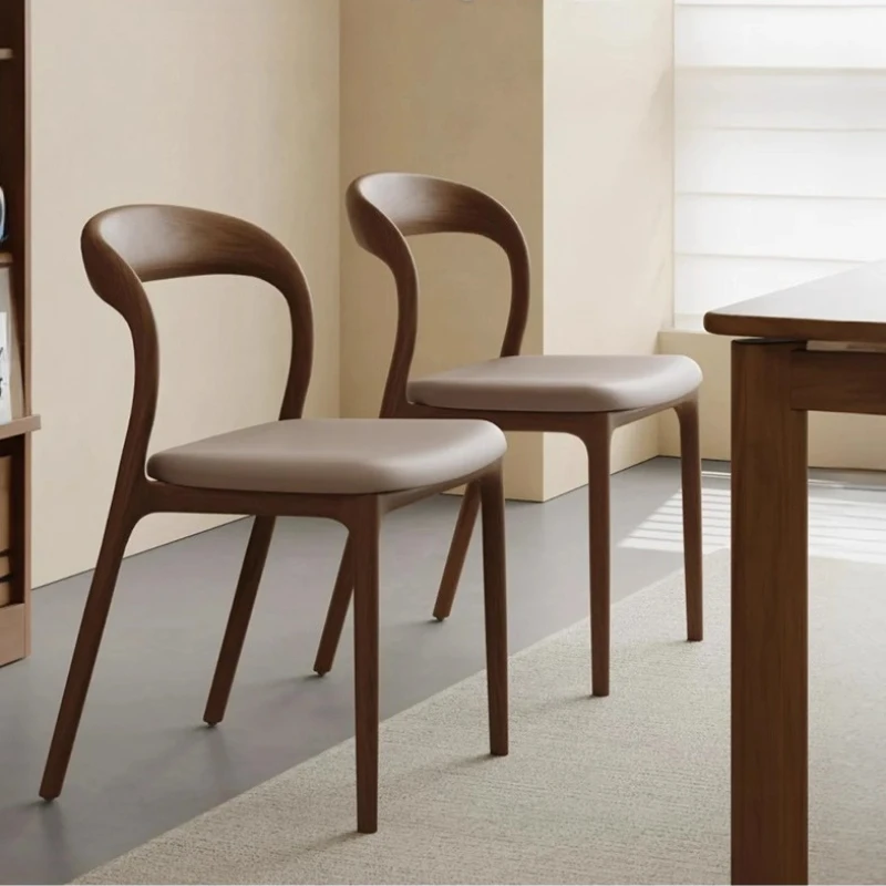 Luxury Wooden Dining Chairs Elegant Nordic Style Home Kitchen Cafe Dining Chairs Interior Events Sillas Comedor Nordic Furniture
Luxury Wooden Dining Chairs Elegant Nordic Style Home Kitchen Cafe Dining Chairs Interior Events Sillas Comedor Nordic Furniture