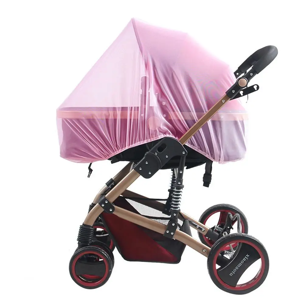 Folding Full Cover Outdoor Pushchair Mosquito Net Mosquito Net Pushchair Anti-bug Netting Infant Protection Mesh
Folding Full Cover Outdoor Pushchair Mosquito Net Mosquito Net Pushchair Anti-bug Netting Infant Protection Mesh