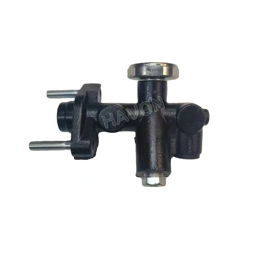 Direct Factory Sale Hot Selling FOR MAZDA Clutch Master Cylinder New Condition Brake Assembly Models UR56-41-400A UR56-41-400C
Direct Factory Sale Hot Selling FOR MAZDA Clutch Master Cylinder New Condition Brake Assembly Models UR56-41-400A UR56-41-400C