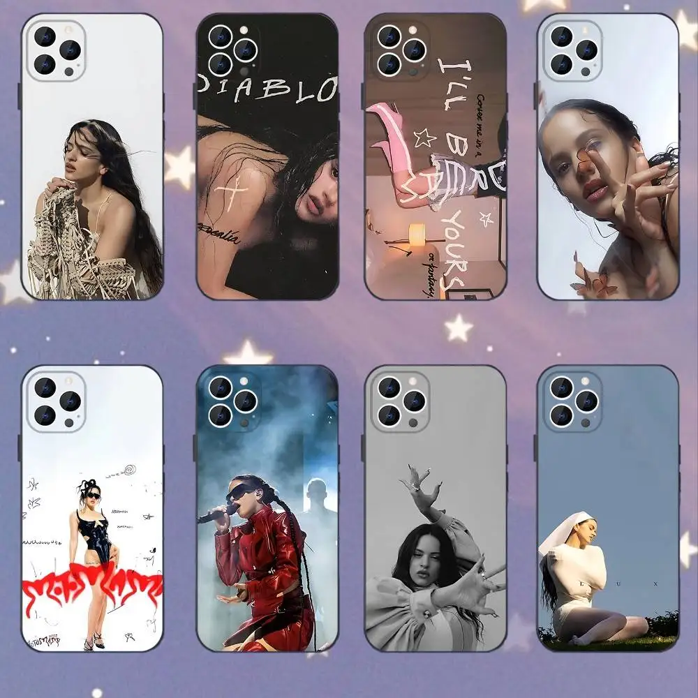 R-Rosalia L-lux Phone Case For iPhone 17,16,15,14,13,12,11,Pro,XS,Max,XR,Plus,E,SE4,Mini Black Soft Cover
R-Rosalia L-lux Phone Case For iPhone 17,16,15,14,13,12,11,Pro,XS,Max,XR,Plus,E,SE4,Mini Black Soft Cover