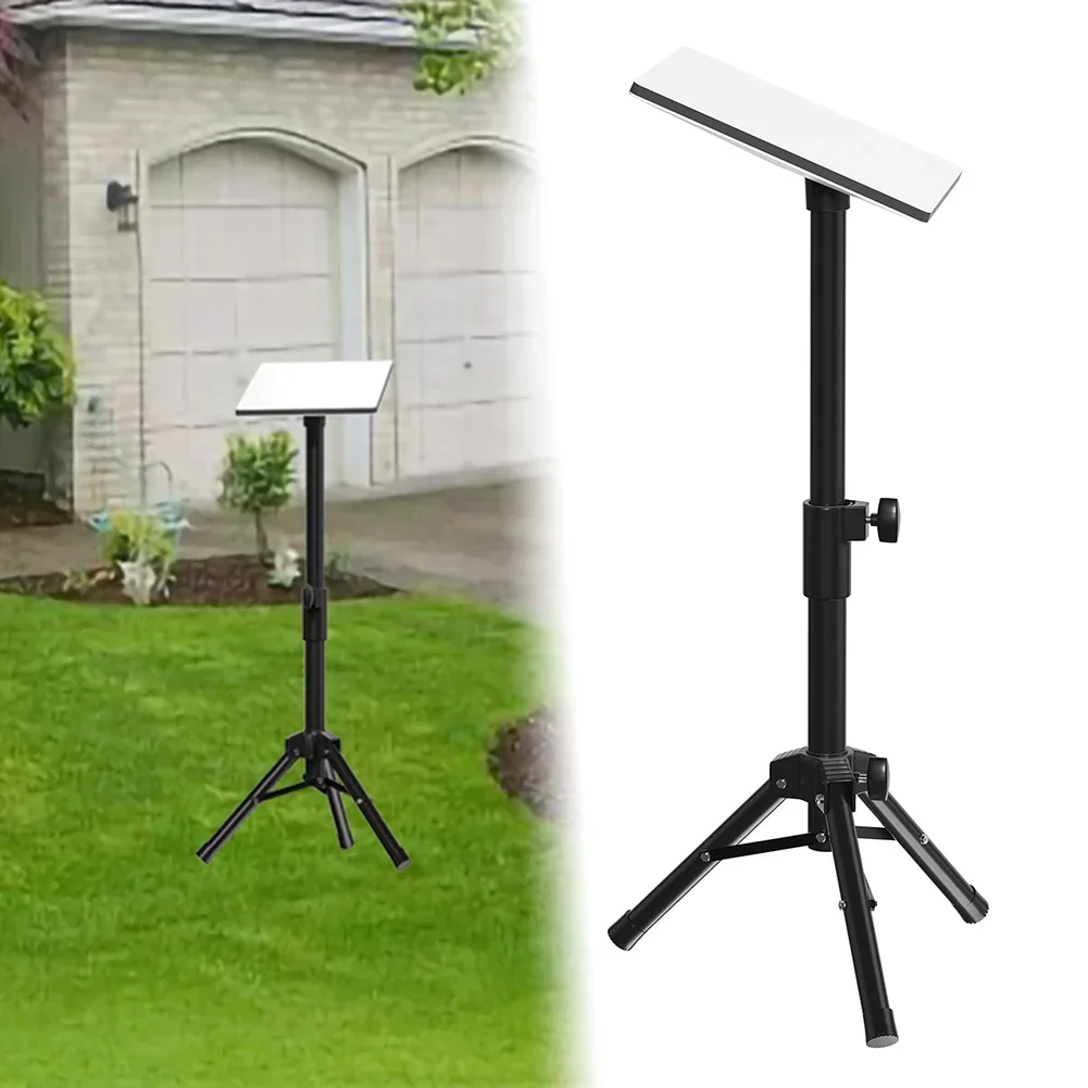 Heavy Duty Adjustable Tripod Stand 52~82cm Metal Telescoping PTZ Camera Mount Adapter For Starlink Gen3 Camera Accessories
Heavy Duty Adjustable Tripod Stand 52~82cm Metal Telescoping PTZ Camera Mount Adapter For Starlink Gen3 Camera Accessories