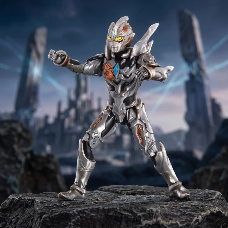 Armored Hero Action Figure Highly Articulated Collectible Toy Model Premium Articulated Armored Hero Action Figure Model Toy
Armored Hero Action Figure Highly Articulated Collectible Toy Model Premium Articulated Armored Hero Action Figure Model Toy