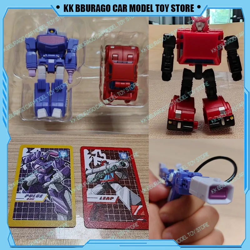 In Stock Transformation Dr.Wu DWE37 DWE38 Action Figure Shockwave Cliffjumper MINI Model Statue Collection Halloween Toy Gifts
In Stock Transformation Dr.Wu DWE37 DWE38 Action Figure Shockwave Cliffjumper MINI Model Statue Collection Halloween Toy Gifts