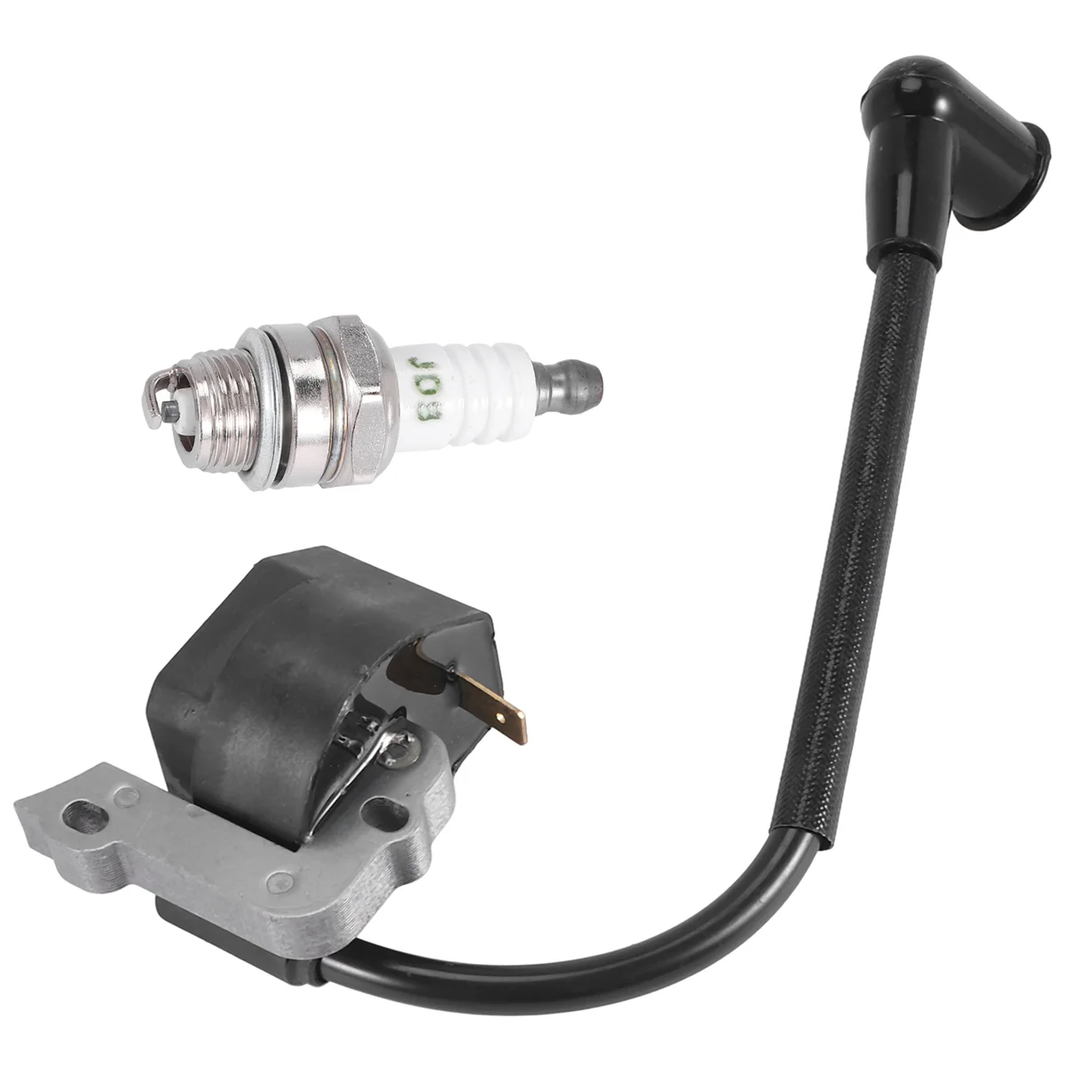 Катушка зажигания ABKL подходит для STIHL Fs55 Fs55C Fs46 Fc55 Fs38 Fs45 Fs55 Hl45 Hs45 Km55, новинка
Катушка зажигания ABKL подходит для STIHL Fs55 Fs55C Fs46 Fc55 Fs38 Fs45 Fs55 Hl45 Hs45 Km55, новинка