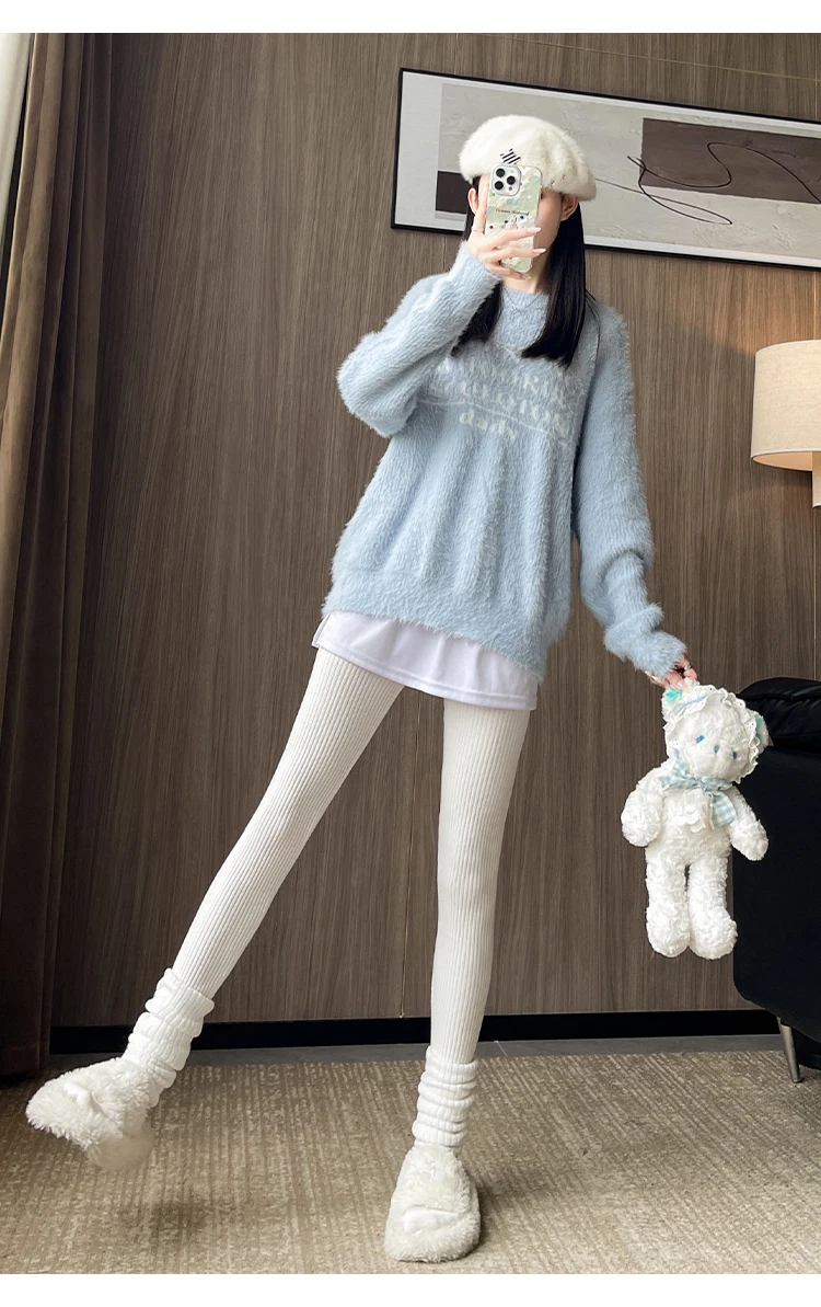 Women'S Compression Leggings Lambwool Lift Stretchy Walking Pocket Female Wasit Trendy Oversized Colorful Hip Outdoor Letter Ol
Women'S Compression Leggings Lambwool Lift Stretchy Walking Pocket Female Wasit Trendy Oversized Colorful Hip Outdoor Letter Ol