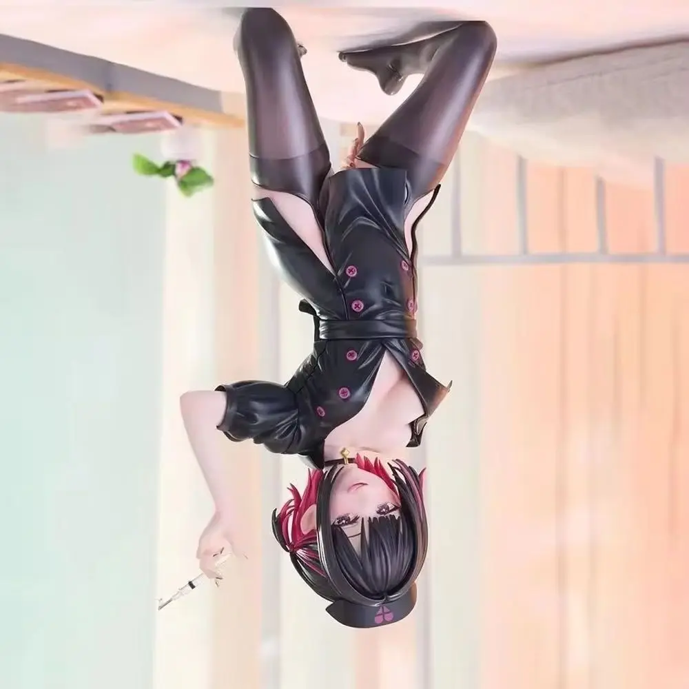 Оригинальная фигурка Kotobukiya - Ширайюки Рен - 1/7 - Версия медсестры. Аниме-фигурка, коллекционная модель, декоративная фигурка, серия для коллекционирования
Оригинальная фигурка Kotobukiya - Ширайюки Рен - 1/7 - Версия медсестры. Аниме-фигурка, коллекционная модель, декоративная фигурка, серия для коллекционирования