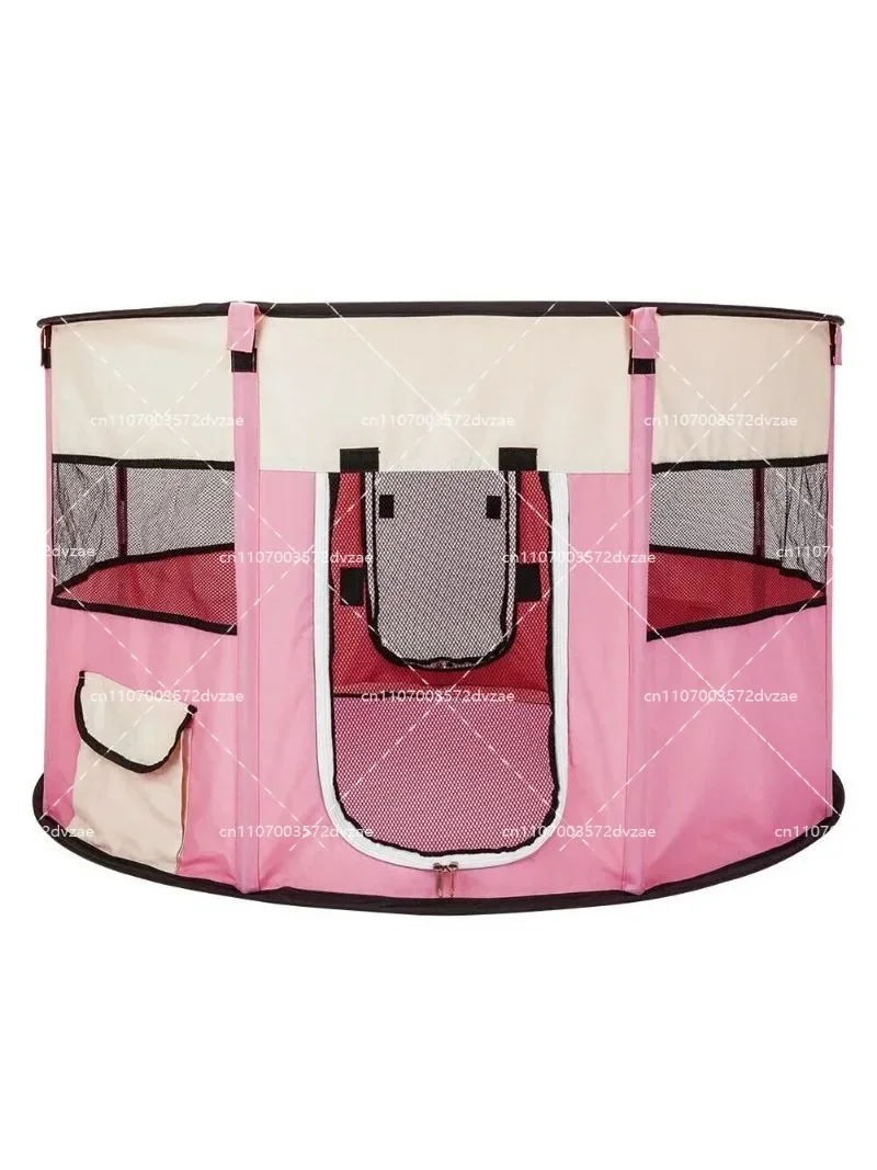 Multifunctional Portable Foldable Pet Tent Dog House Cat Shelter Indoor Outdoor Comfortable Living Space for Small Animals
Multifunctional Portable Foldable Pet Tent Dog House Cat Shelter Indoor Outdoor Comfortable Living Space for Small Animals