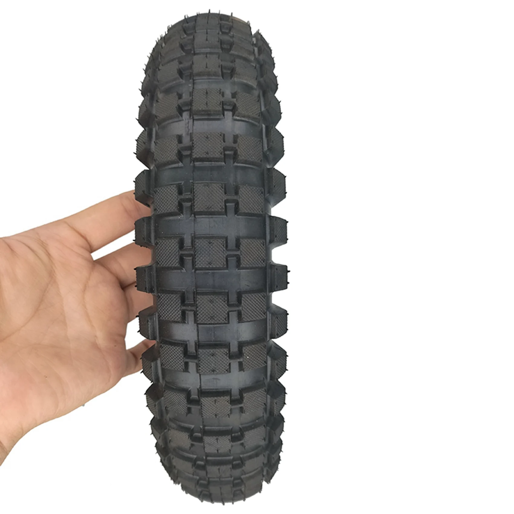 A48P-2X 12 1/2 X 2.75 Tyre 12.5 X2.75 Tire For 49Cc Motorcycle Mini Dirt Bike Tire MX350 MX400 Scooter(Inner & Outer Tire)
A48P-2X 12 1/2 X 2.75 Tyre 12.5 X2.75 Tire For 49Cc Motorcycle Mini Dirt Bike Tire MX350 MX400 Scooter(Inner & Outer Tire)