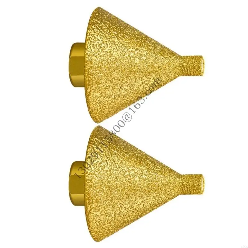 High Performances Diamonds Drill Bit Beveling Drill for Marble Granites Cutting .Y5GA
High Performances Diamonds Drill Bit Beveling Drill for Marble Granites Cutting .Y5GA