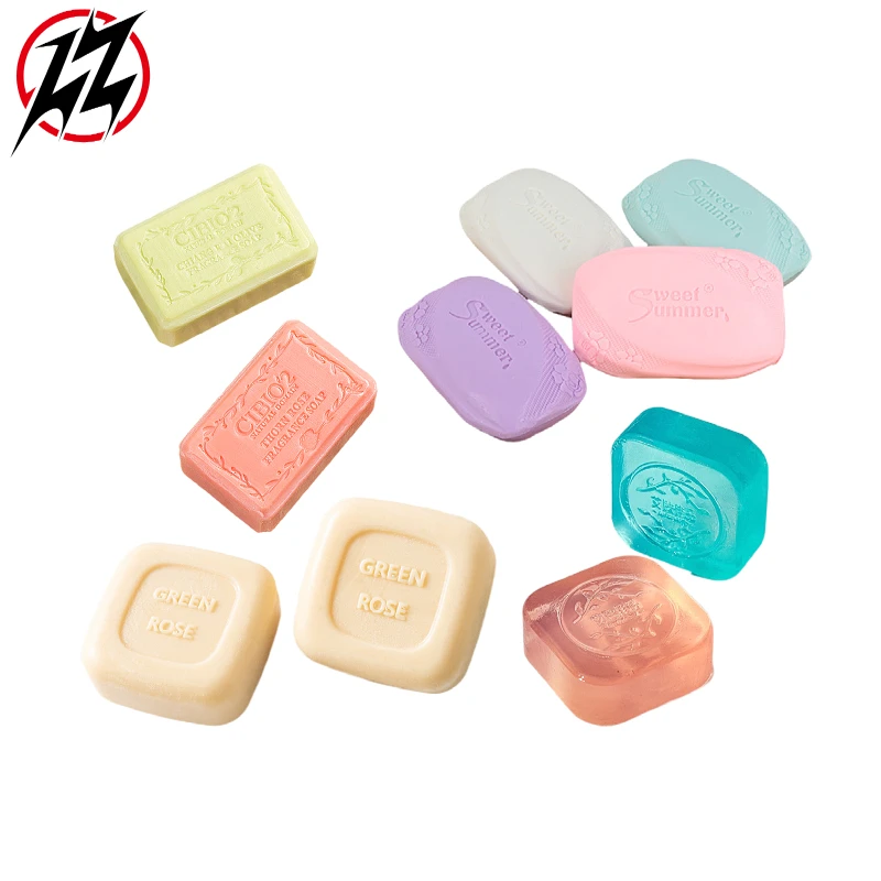 Hot Selling Small Manual Soap Stamping Making Machine Handmade Soap Press Moulding Machine