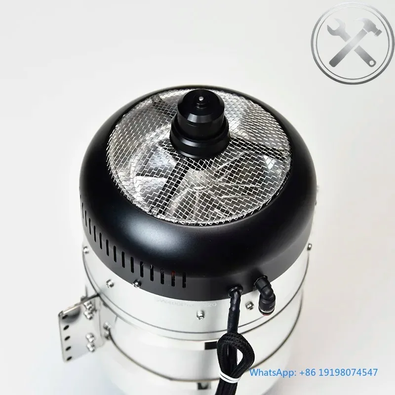 SW60B Oil Fuel 6KG Turbo Jet Engine Model Plane Thrust Motor Toy Jet Turbine Engine for RC
SW60B Oil Fuel 6KG Turbo Jet Engine Model Plane Thrust Motor Toy Jet Turbine Engine for RC
