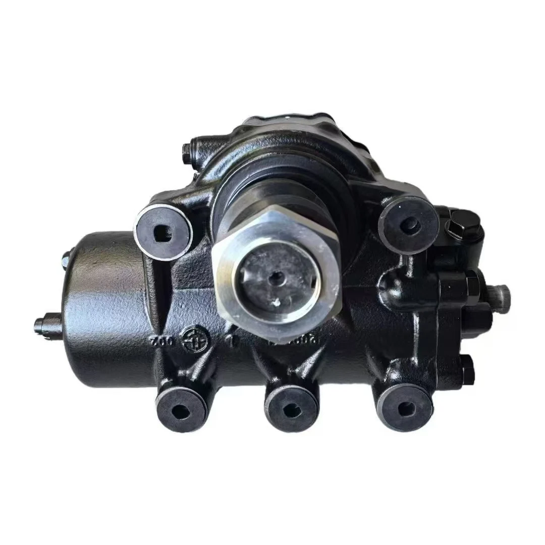 for DZ9X189430101 Shacman Delong Recirculating Ball Steel Power Steering Pump New Heavy-Duty Truck Part
for DZ9X189430101 Shacman Delong Recirculating Ball Steel Power Steering Pump New Heavy-Duty Truck Part