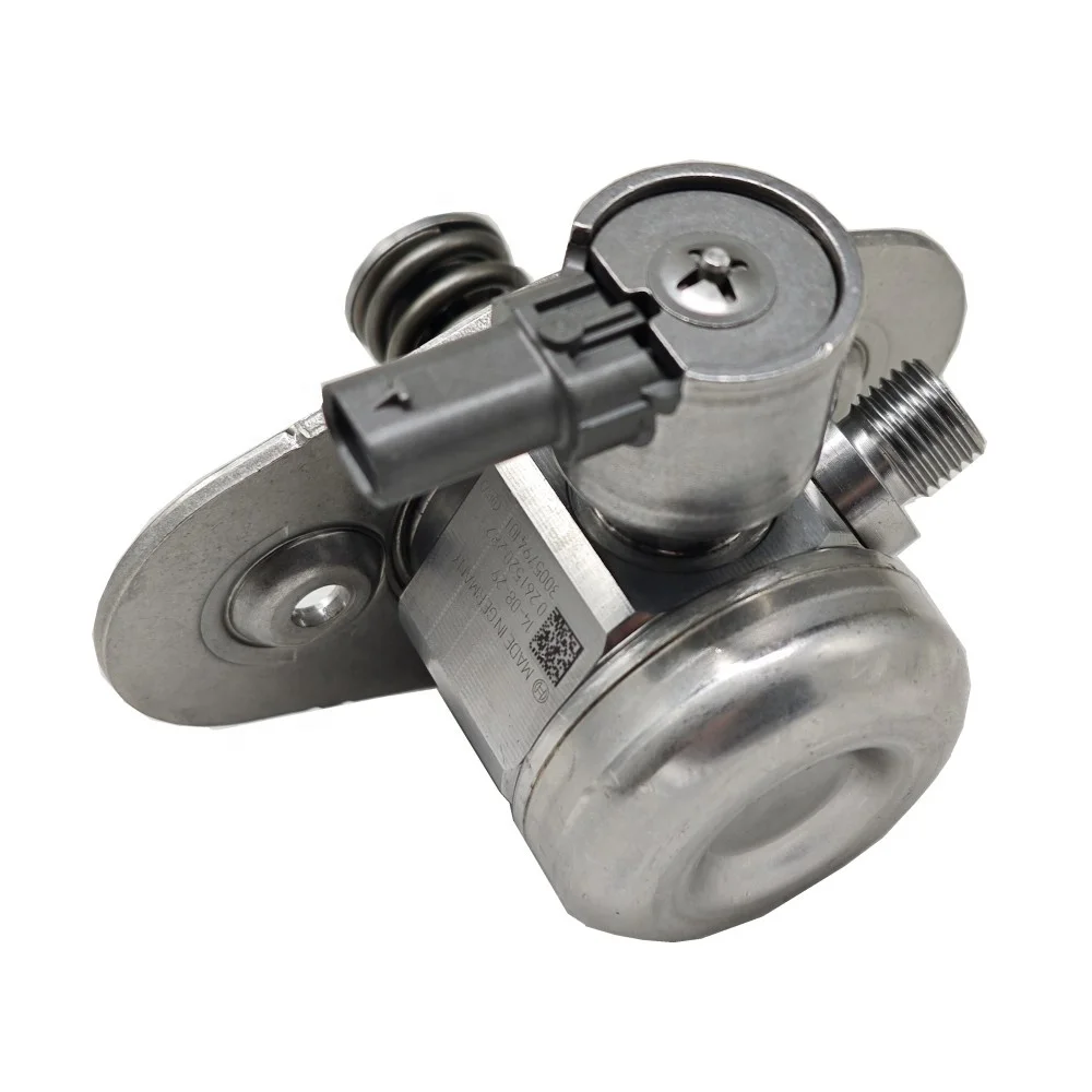 Original High Pressure Fuel Pump Oil Pump for N20 F20 F21 F34 F30 F80 F32 F82 F11 F10 Vehicles OE# 13518604229 0261520281
Original High Pressure Fuel Pump Oil Pump for N20 F20 F21 F34 F30 F80 F32 F82 F11 F10 Vehicles OE# 13518604229 0261520281