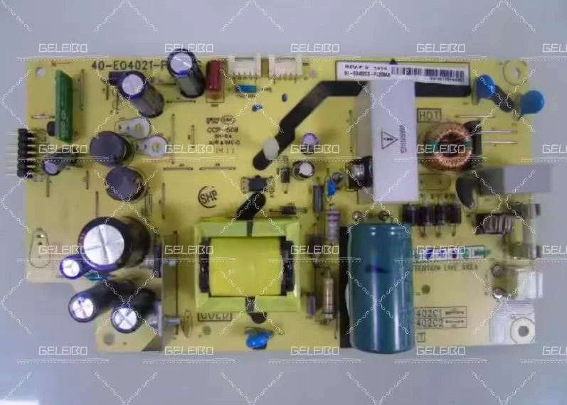 40-E04021-PWE1XG 40-E04021-PWF1XG 40-E04021-PWD1XG power supply board for L40F3309B L40F3301B
40-E04021-PWE1XG 40-E04021-PWF1XG 40-E04021-PWD1XG power supply board for L40F3309B L40F3301B