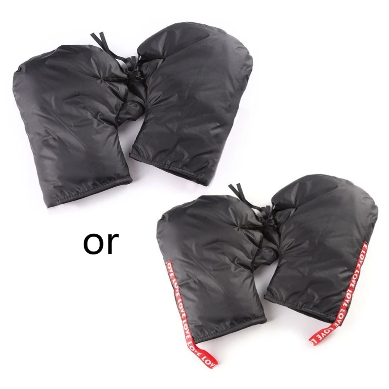 Kids Winter Electric Motorcycle Gloves,Warm Mittens Thickened Handlebar Gloves Windproof Waterproof Scooter Handmuff G99C
Kids Winter Electric Motorcycle Gloves,Warm Mittens Thickened Handlebar Gloves Windproof Waterproof Scooter Handmuff G99C