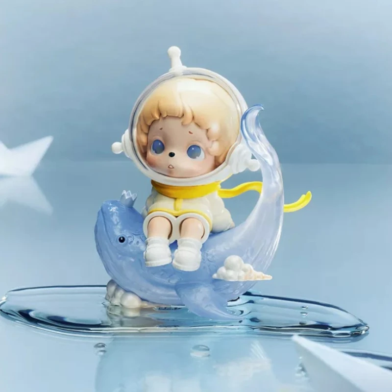 New POP MART Inosoul Rainy Reveries Series Blind Box Toys Surprise Box Kawaii Anime Figure Desktop Decoration Trendy Gift
New POP MART Inosoul Rainy Reveries Series Blind Box Toys Surprise Box Kawaii Anime Figure Desktop Decoration Trendy Gift
