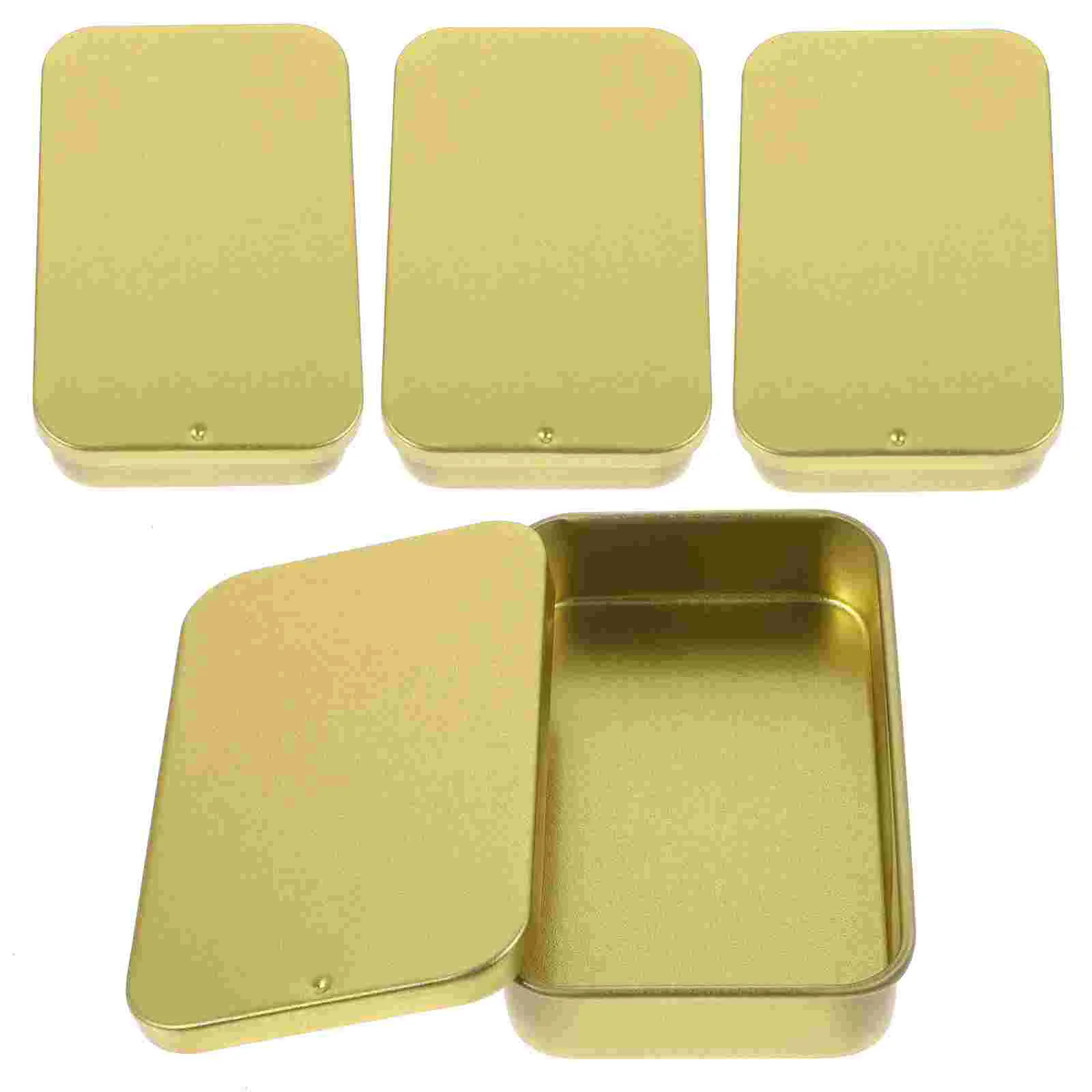 4 Pcs Dental Floss Box Portable Travel Storage ganizer Large Capacity Tinplate Material Desktop Drawer Table Use Cotton Pads
4 Pcs Dental Floss Box Portable Travel Storage ganizer Large Capacity Tinplate Material Desktop Drawer Table Use Cotton Pads