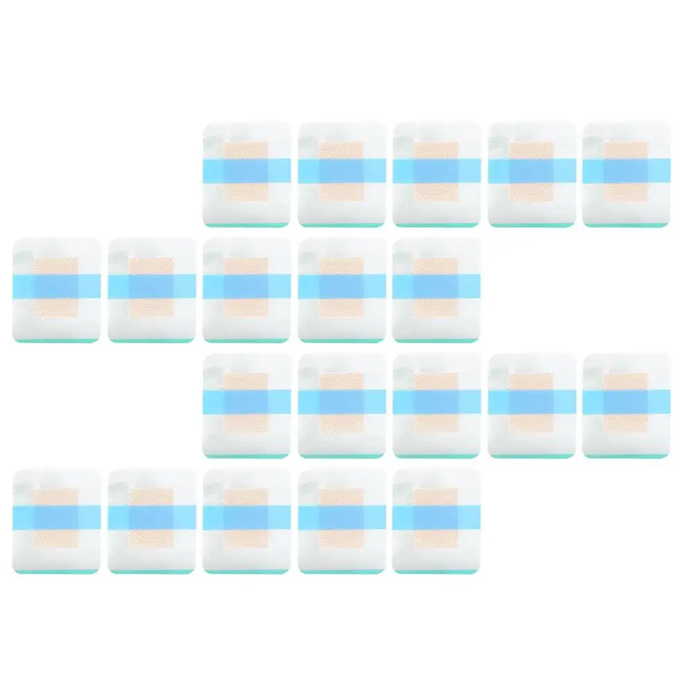 50 Pcs Waterproof Navel Protection Patch Baby Stickers Belly Button Patches for White Protector Newborn
50 Pcs Waterproof Navel Protection Patch Baby Stickers Belly Button Patches for White Protector Newborn