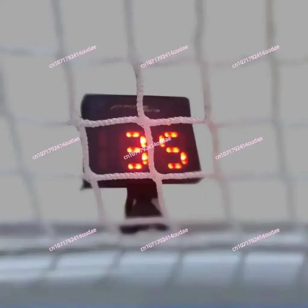Sports Speed Radar Monitor, Professional Speed Detector for Ice Hockey and Baseball
Sports Speed Radar Monitor, Professional Speed Detector for Ice Hockey and Baseball