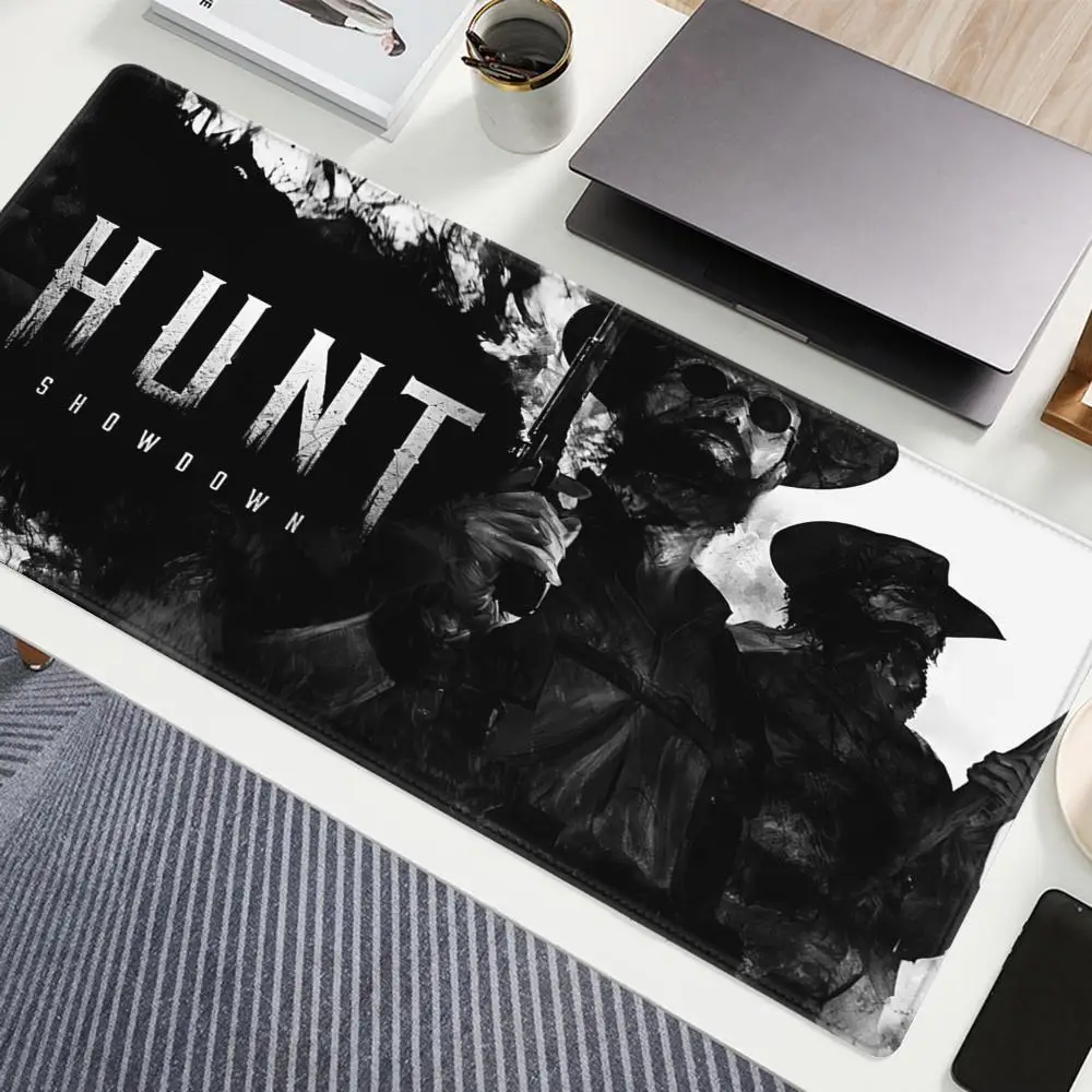 Gamer H-hunt S-showdown Mouse Pad Keyboard Ergonomic Office Rubber PC Non-slip Anti-fray Home Custom Best Price Large Desk Mat
Gamer H-hunt S-showdown Mouse Pad Keyboard Ergonomic Office Rubber PC Non-slip Anti-fray Home Custom Best Price Large Desk Mat