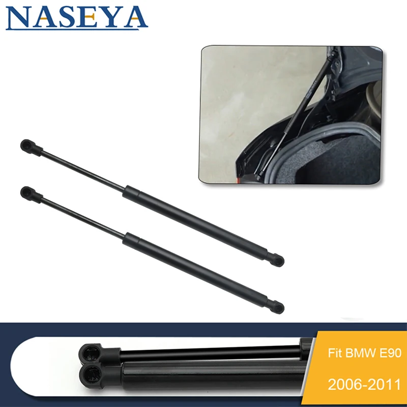 For BMW 3 Series E90 E90N 323i 325i 328i 330i 335i 2006-2011 Gas Spring Trunk Support Damper Rear Shock Strut Car Accessories
For BMW 3 Series E90 E90N 323i 325i 328i 330i 335i 2006-2011 Gas Spring Trunk Support Damper Rear Shock Strut Car Accessories