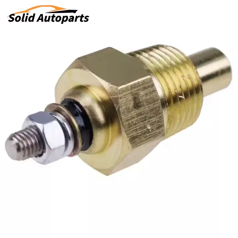 806490T New Coolant Water Temperature Sensor for Mercury Mercruiser Sierra Mallory OMC Volvo Penta Car Accessory 3853787
806490T New Coolant Water Temperature Sensor for Mercury Mercruiser Sierra Mallory OMC Volvo Penta Car Accessory 3853787