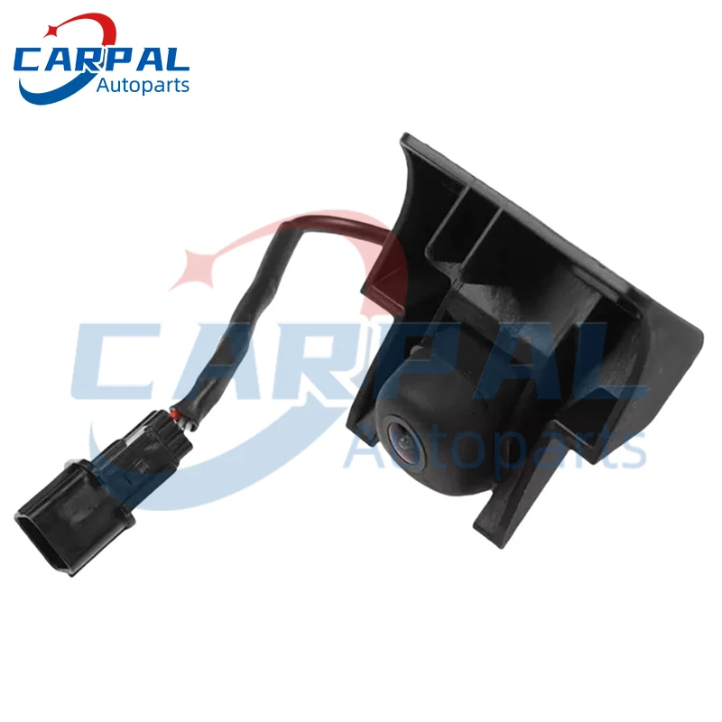 High Quality Car Rear View Backup Parking Camera 95760-C1600 95760C1600 95760 C1600 For Hyundai Sonata 2018-2019 Auto Parts
High Quality Car Rear View Backup Parking Camera 95760-C1600 95760C1600 95760 C1600 For Hyundai Sonata 2018-2019 Auto Parts