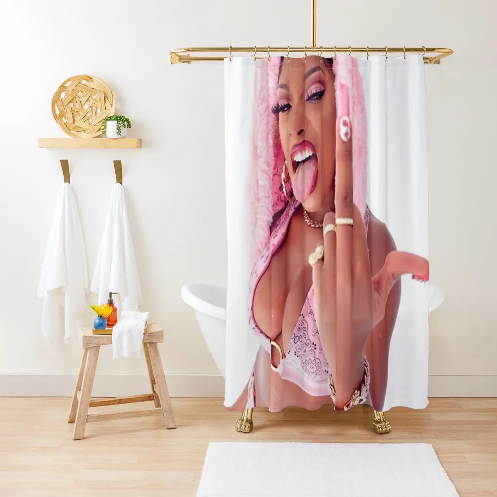 Megan Thee Stallion Fucek Shower Curtain Modern Bathroom Accessories Bathtub In The Bathroom Curtain
Megan Thee Stallion Fucek Shower Curtain Modern Bathroom Accessories Bathtub In The Bathroom Curtain