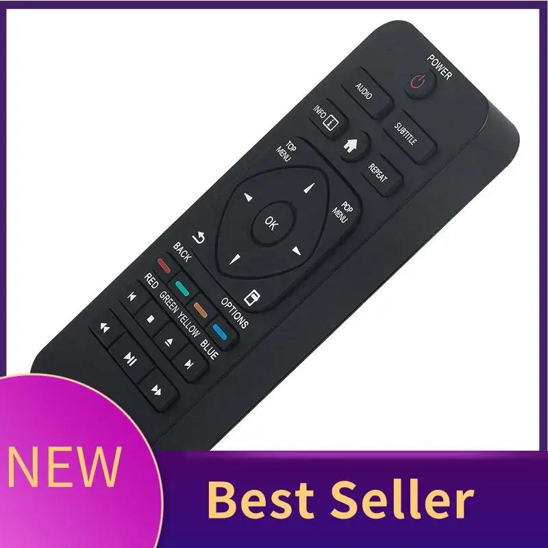 HFES NC277 NC277UL Replace Remote Control For 4K Ultra HD Blu-Ray Player BDP5502 BDP5502/F7 BDP5502/F7A BDP5502/F8
HFES NC277 NC277UL Replace Remote Control For 4K Ultra HD Blu-Ray Player BDP5502 BDP5502/F7 BDP5502/F7A BDP5502/F8